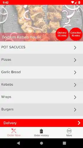 Play Bodrum Kebab House as an online game Bodrum Kebab House with UptoPlay