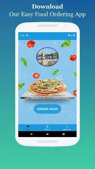 Play Bodrum Turkish Delight  and enjoy Bodrum Turkish Delight with UptoPlay