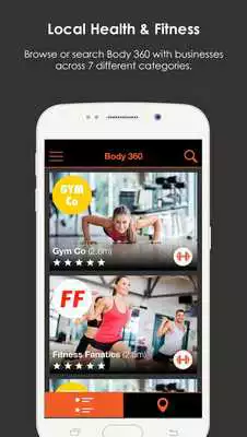 Play Body360