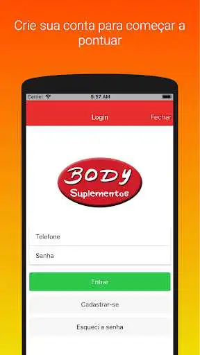 Play Body Afiliados  and enjoy Body Afiliados with UptoPlay