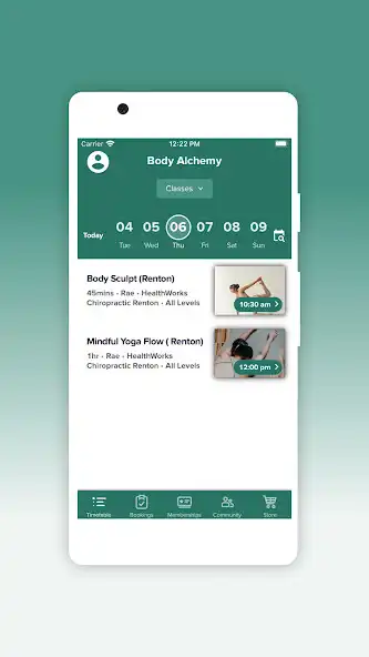 Play Body Alchemy as an online game Body Alchemy with UptoPlay