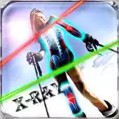 Free play online Body an X-ray Scanner APK Free play online Body an X-ray Scanner APK