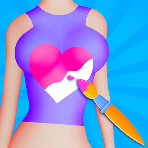 Play BodyArt Master: PvP Coloring APK