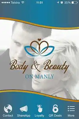 Play Body  Beauty On Manly