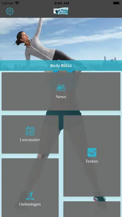 Play Body Blitzz  and enjoy Body Blitzz with UptoPlay