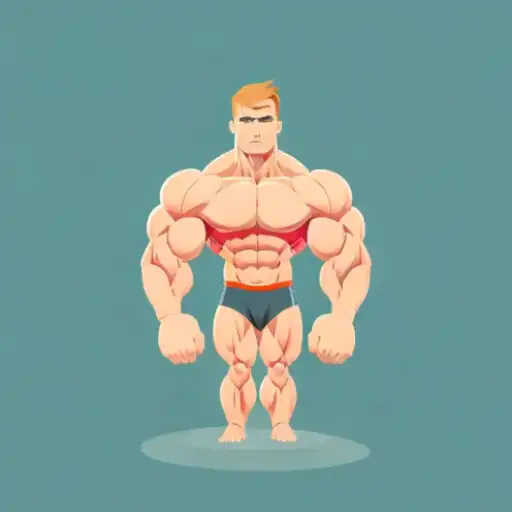 Play Bodybuilder AI APK Play Bodybuilder AI APK