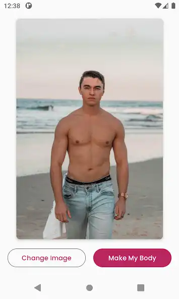 Play Bodybuilder AI  and enjoy Bodybuilder AI with UptoPlay