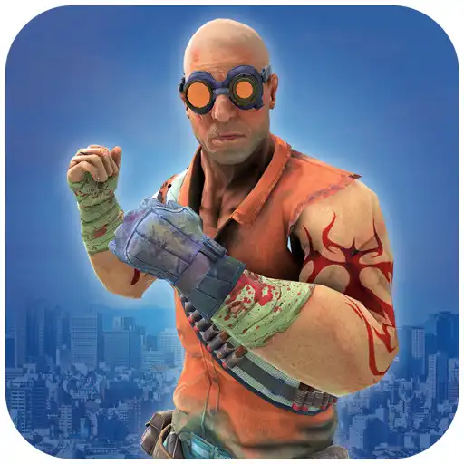 Play Bodybuilder Fight Club - Real Fighting Club Games APK Play Bodybuilder Fight Club - Real Fighting Club Games APK