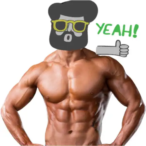 Free play online Bodybuilder : Gain Muscle APK Free play online Bodybuilder : Gain Muscle APK