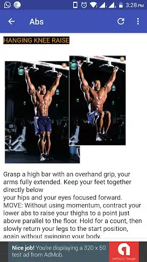 Play Bodybuilder : Gain Muscle