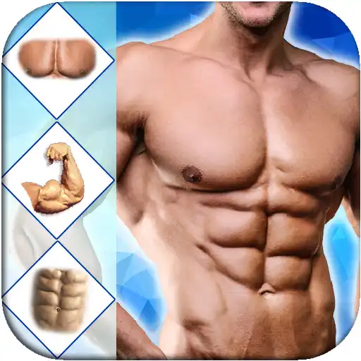 Play Body Builder Photo Editor APK