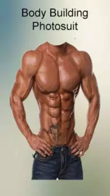 Play Body Builder Photo Editor  and enjoy Body Builder Photo Editor with UptoPlay