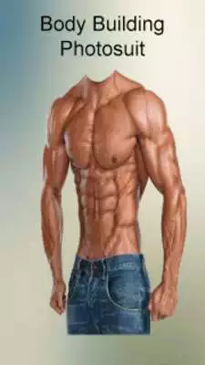 Play Body Builder Photo Editor as an online game Body Builder Photo Editor with UptoPlay