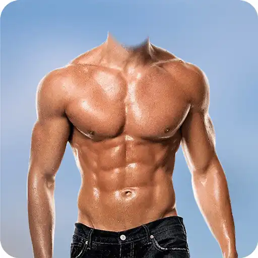 Play Body Builder Photo Suit Editor APK