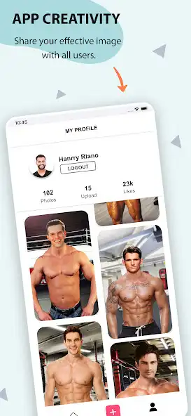 Play Body Builder Photo Suit Editor  and enjoy Body Builder Photo Suit Editor with UptoPlay