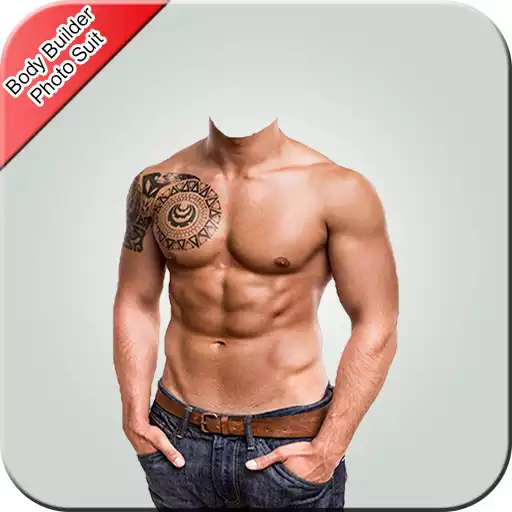 Free play online Body Builder Photosuit APK Free play online Body Builder Photosuit APK