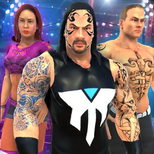 Play Bodybuilder Wrestling Fight - World Fight Rumble APK Play Bodybuilder Wrestling Fight - World Fight Rumble APK