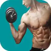 Free play online Bodybuilding and Workouts APK
