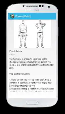 Play Bodybuilding and Workouts