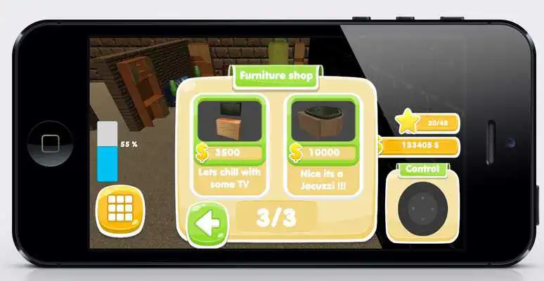 Play Bodybuilding Clicker: The Game