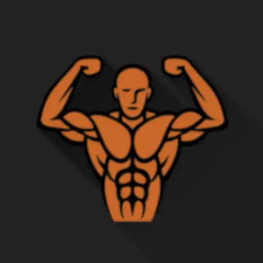 Free play online Bodybuilding Diary APK