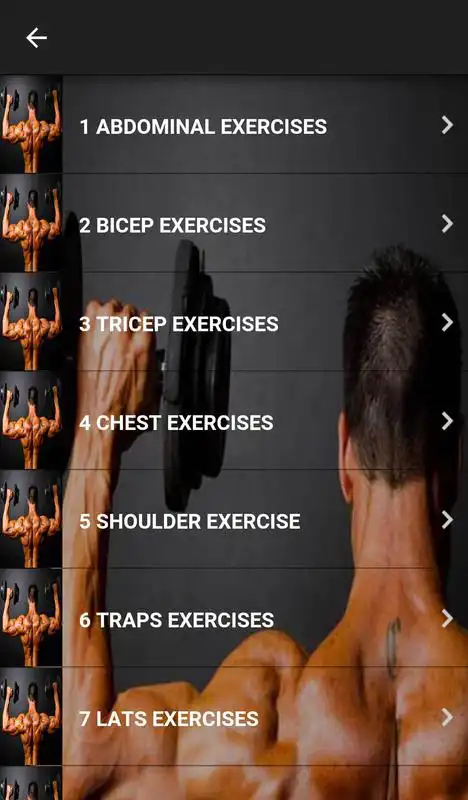 Play Bodybuilding Diet and Exercise