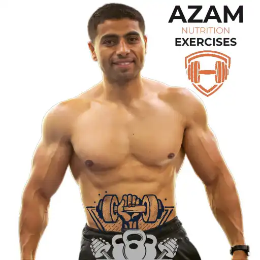 Play Bodybuilding exercises APK