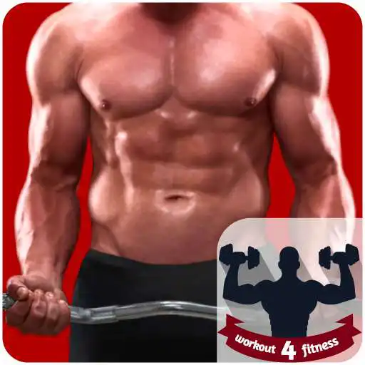 Free play online Bodybuilding & fitness workout  APK