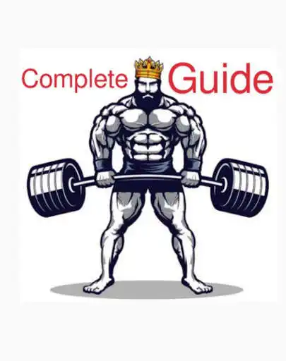 Play Bodybuilding Guide (offline)  and enjoy Bodybuilding Guide (offline) with UptoPlay
