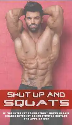 Play BodyBuilding Mania