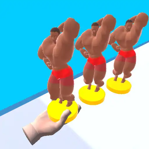 Play Bodybuilding Master APK