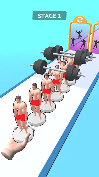Play Bodybuilding Master as an online game online Bodybuilding Master with UptoPlay Play Bodybuilding Master as an online game Bodybuilding Master with UptoPlay