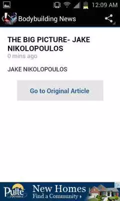 Play Bodybuilding News Play Bodybuilding News