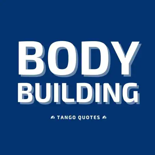 Play Bodybuilding Quotes and Saying APK