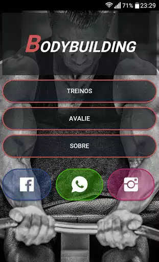 Play Body Building