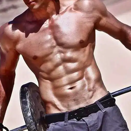 Free play online Body Building Secret  APK