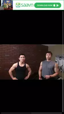 Play Body Building Tips (Videos)