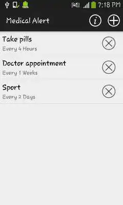 Play Bodybuilding Workout plan 2015