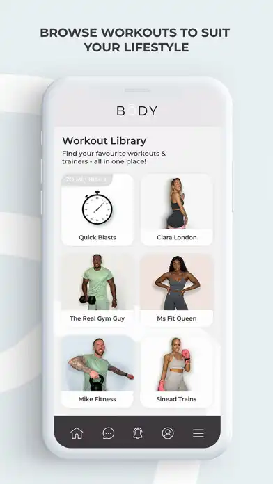 Play Body By Ciara as an online game Body By Ciara with UptoPlay