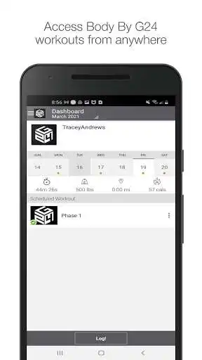 Play Body By G24  and enjoy Body By G24 with UptoPlay