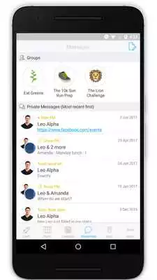 Play Body by Intuition