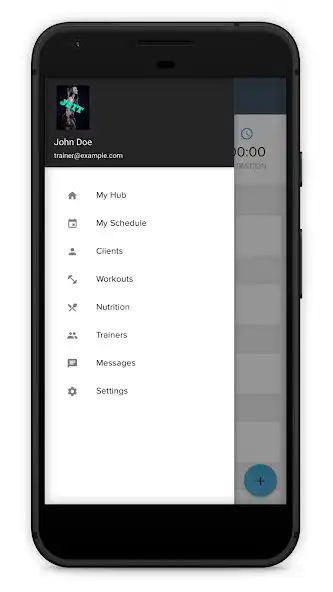 Play BODY BY JFIT as an online game BODY BY JFIT with UptoPlay