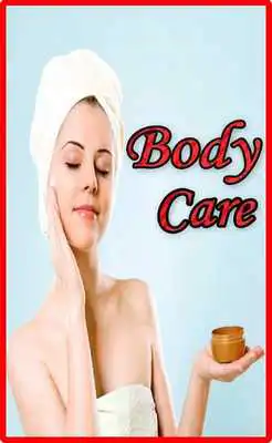 Play Body Care 道の公式アプリ  and enjoy Body Care 道の公式アプリ with UptoPlay