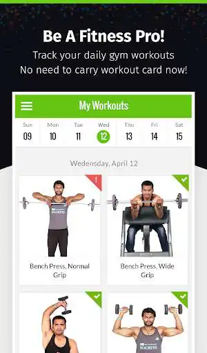 Play Body Carpenters Gym  and enjoy Body Carpenters Gym with UptoPlay