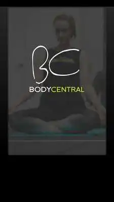 Play BODYCENTRAL