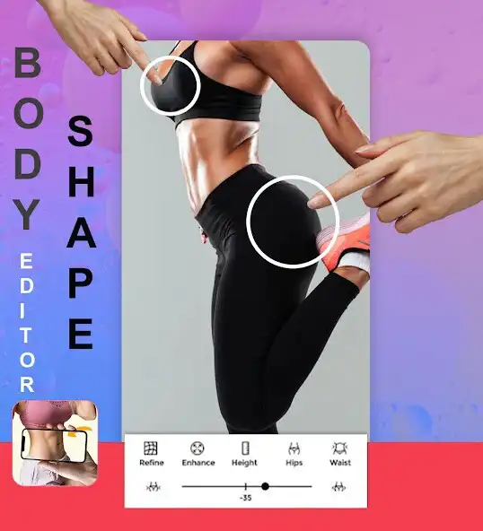 Play Body Cloth Camera Shape Editor as an online game Body Cloth Camera Shape Editor with UptoPlay