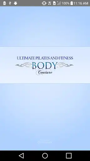 Play Body Couture Pilates & Fitness  and enjoy Body Couture Pilates & Fitness with UptoPlay