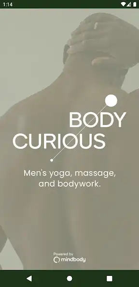 Play Body Curious for Men  and enjoy Body Curious for Men with UptoPlay