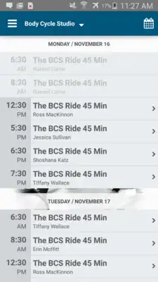 Play Body Cycle Play Body Cycle