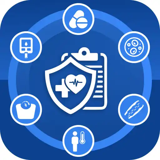 Play Body Daily Health Tracker APK